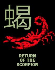 Return of the Scorpion
