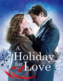 A Holiday for Love