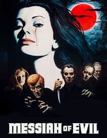 Messiah of Evil