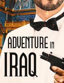 Adventure in Iraq