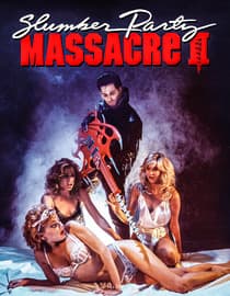 Slumber Party Massacre II