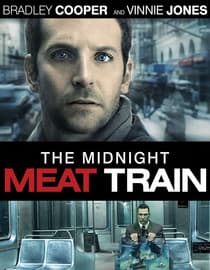 The Midnight Meat Train