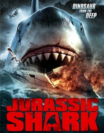 Jurassic Shark