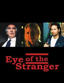 Eye of the Stranger