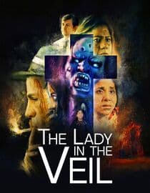 The Lady in the Veil