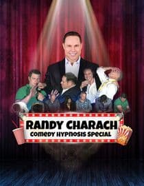Randy Charach: Comedy Hypnosis Special