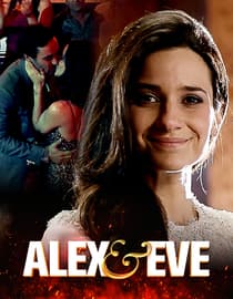 Alex & Eve