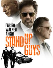 Stand Up Guys