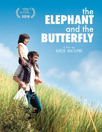 The Elephant and the Butterfly