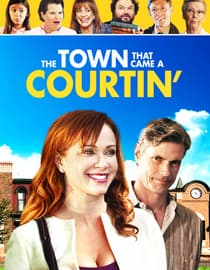 The Town that Came A Courtin