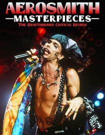 Aerosmith: Masterpieces