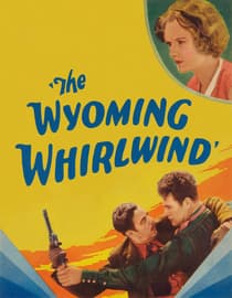 The Wyoming Whirlwind