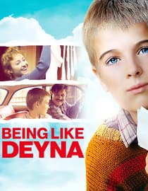 Being Like Deyna