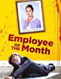 Employee of the Month