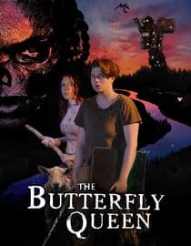 The Butterfly Queen
