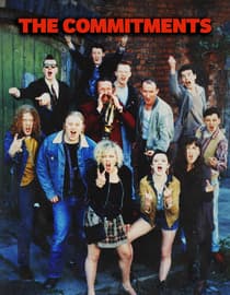 The Commitments