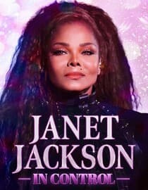 Janet Jackson: In Control