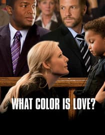 What Color is Love?