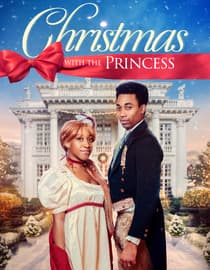 Christmas with the Princess