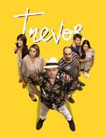 Trevor
