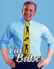 Car Babes
