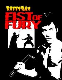 RiffTrax: Fist of Fury