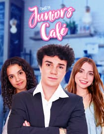 Juniors Cafe