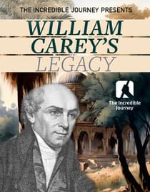 TIJ William Carey