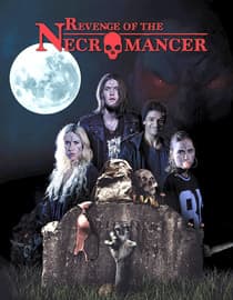 Revenge of the Necromancer