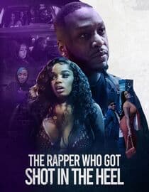 The Rapper Who Got Shot in the Heel