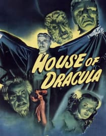 House of Dracula