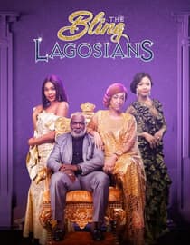The Bling Lagosians