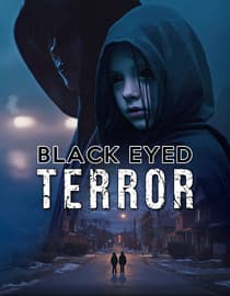 Black Eyed Terror