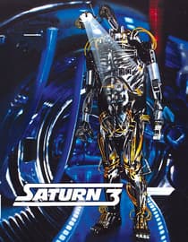 Saturn 3