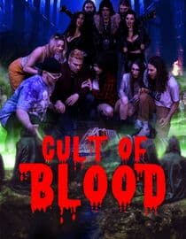 Cult of Blood