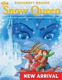 The Snow Queen