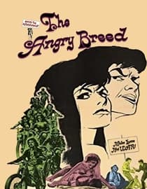 The Angry Breed