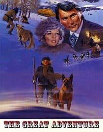 The Great Adventure