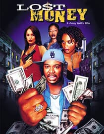 Lost Money