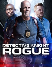 Detective Knight: Rogue