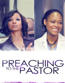 Preaching to the Pastor