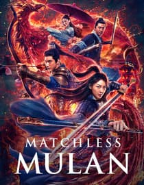 Matchless Mulan