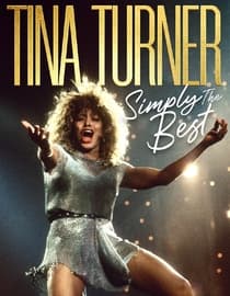 Tina Turner: Simply the Best