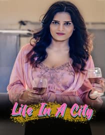 Life in a City