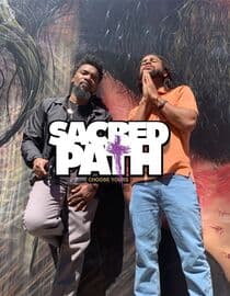 Sacred Path The Movie