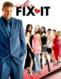 Mr. Fix It