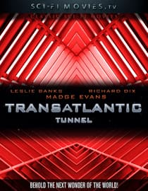 Transatlantic Tunnel