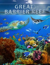 Great Barrier Reef