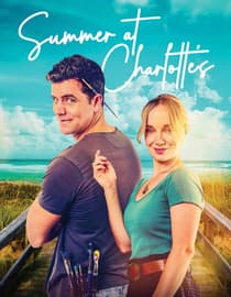 Summer at Charlotte's