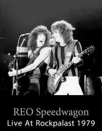 Live At Rockpalast 1979